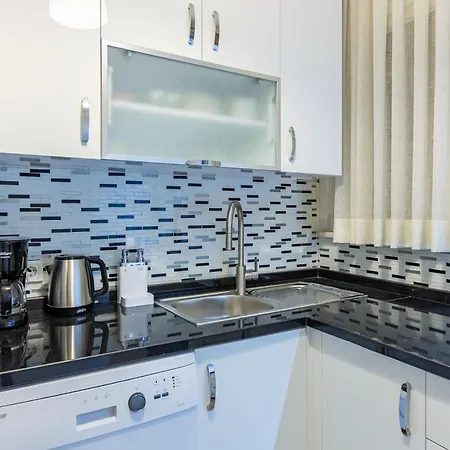 Flat Near Attractions In Nisantasi * Istanbul