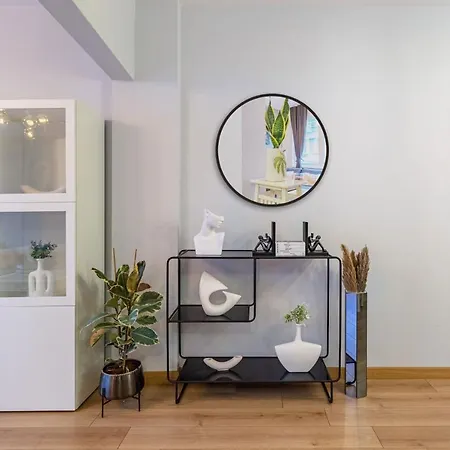 Apartment Flat Near Attractions In Nisantasi