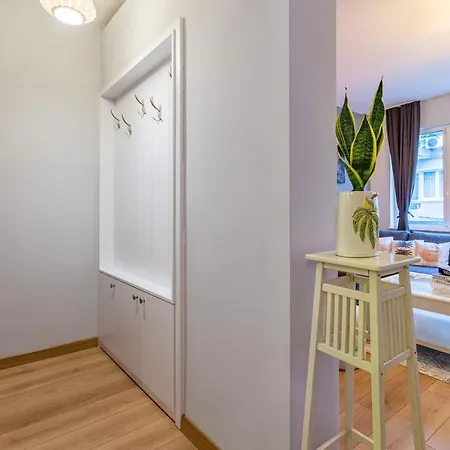 Flat Near Attractions In Nisantasi *
