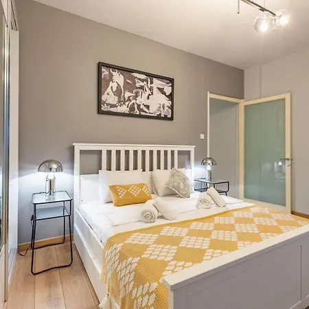 Central Flat Near Top Attractions In Nisantasi *
