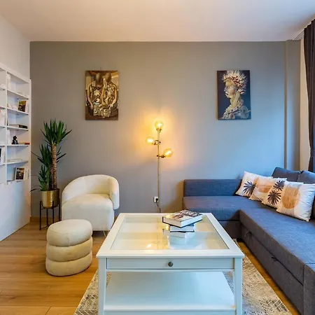 Flat Near Attractions In Nisantasi Διαμέρισμα Κωνσταντινούπολη