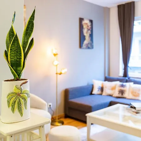 Διαμέρισμα Flat Near Attractions In Nisantasi