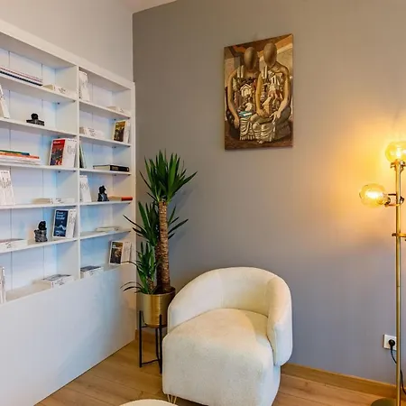 Flat Near Attractions In Nisantasi Κωνσταντινούπολη