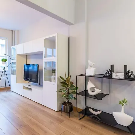 Central Flat Near Top Attractions In Nisantasi Апартаменты